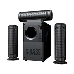 TheSoundstour Home of Speakers