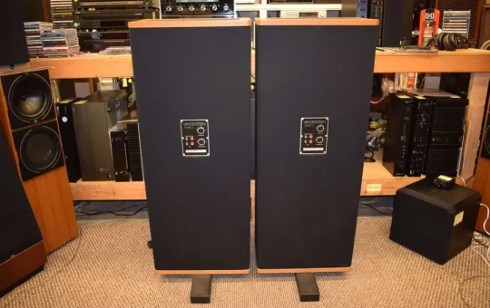 Vandersteen Speakers