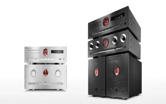 Vincent Audio