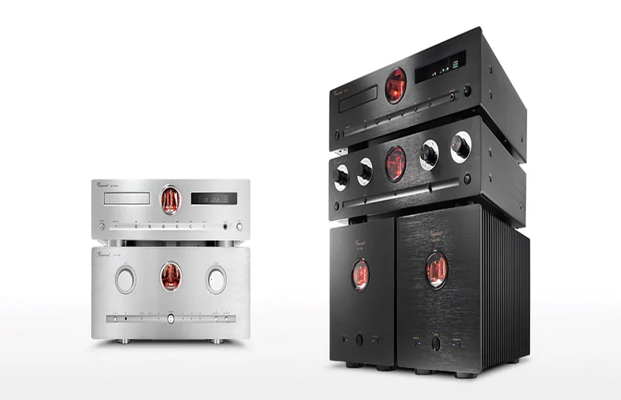 Vincent Audio