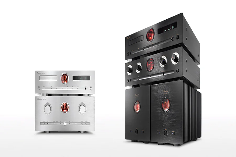 Vincent Audio